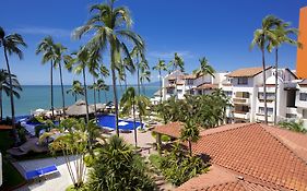 Plaza Pelicanos Grand Beach Resort All Inclusive Puerto Vallarta Exterior photo