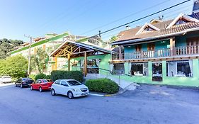 Zermatt Hotel Gramado Exterior photo