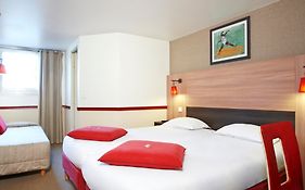 Kyriad Paris Ouest - Colombes Bois-Colombes Room photo