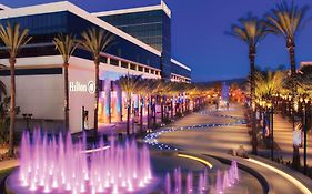 Hilton Anaheim Hotel Exterior photo