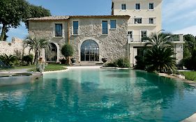 Domaine De Verchant & Spa - Relais & Chateaux Montpellier Exterior photo