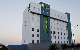 Holiday Inn Express Guaymas, An Ihg Hotel Exterior photo
