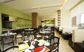 Fiesta Inn Tepic Restaurant photo