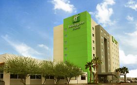 Holiday Inn Hotel&Suites Hermosillo Aeropuerto, an IHG Hotel Exterior photo