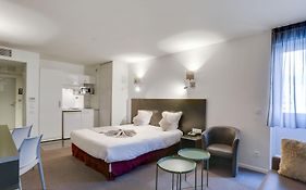 All Suites Appart Hôtel Aéroport Paris Orly – Rungis Exterior photo