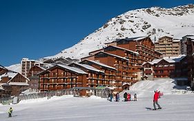 Le Cheval Blanc - Village Montana Val Thorens Exterior photo