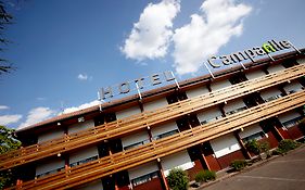 Hotel Campanile Conflans-Sainte-Honorine Exterior photo