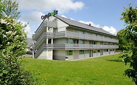 Hotel Campanile Reims Est - Taissy Exterior photo