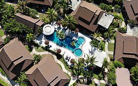 Blu Pine Villa & Pool Access - Sha Plus Kata Exterior photo