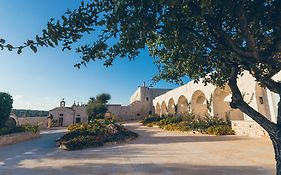 Masseria Grieco Ostuni Exterior photo