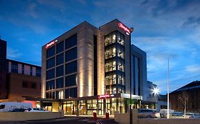 Hotel Hampton By Hilton Dundee City Centre Exterior photo