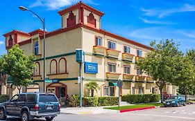 Rodeway Inn&Suites - Pasadena Exterior photo