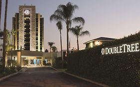 Hotel DoubleTree by Hilton Monrovia - Pasadena Area Exterior photo