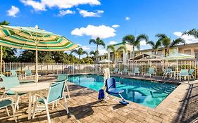 Quality Inn Bradenton - Sarasota North Exterior photo