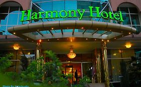 Harmony Hotel Adís Abeba Exterior photo