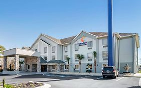 Comfort Inn&Suites Macon North I-75 Exterior photo