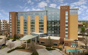 Hotel Hyatt Place Sugar Land Exterior photo