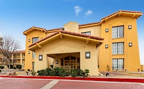 La Quinta Inn by Wyndham El Paso West Exterior photo