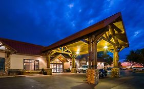 Best Western Ramkota Hotel Rapid City Exterior photo