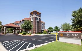 Hotel La Quinta By Wyndham Lubbock North Exterior photo