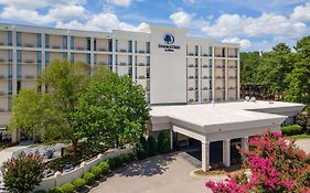 Hotel Doubletree By Hilton Raleigh Midtown, Nc Exterior photo