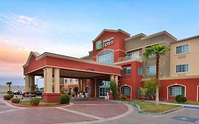 Holiday Inn Express Hotel&Suites El Centro, an IHG Hotel Exterior photo