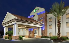 Holiday Inn Express Hotel&Suites Merced Exterior photo