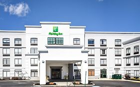 Holiday Inn Allentown-Bethlehem, An Ihg Hotel Exterior photo