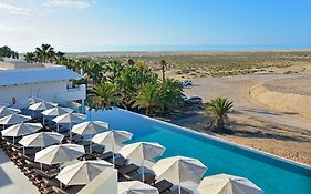 INNSiDE by Meliá Fuerteventura – Adults Only Costa Calma Exterior photo