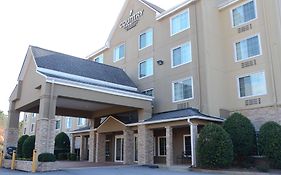 Country Inn & Suites By Radisson, Buford At Mall Of Georgia, Ga Exterior photo