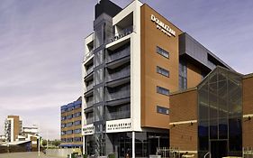 Hotel Doubletree By Hilton Lincoln Exterior photo