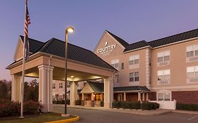 Country Inn & Suites By Radisson, Doswell Kings Dominion , Va Exterior photo