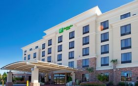 Holiday Inn Hotel & Suites Stockbridge-Atlanta I-75, An Ihg Hotel Exterior photo