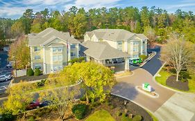 Holiday Inn Hotel And Suites Peachtree City, An Ihg Hotel Exterior photo