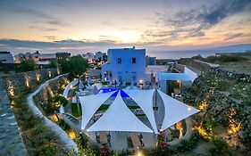 Apanomeria Boutique Residence Oia  Exterior photo