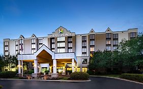 Hotel Hyatt Place Topeka Exterior photo