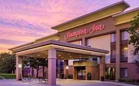 Hampton Inn Eau Claire Exterior photo