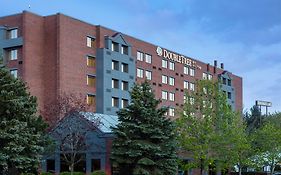 Hotel Doubletree By Hilton, Leominster Exterior photo