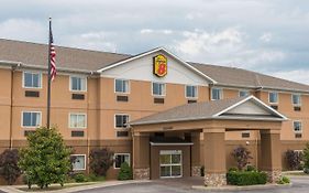 Hotel Super 8 By Wyndham St Robert Ft Leonard Wood Area Saint Robert Exterior photo