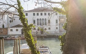 Casa Sant'Andrea Bed and Breakfast Venecia Exterior photo