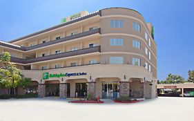 Holiday Inn Express Hotel&Suites Pasadena-Colorado Boulevard, an IHG Hotel Exterior photo