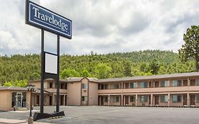 Travelodge By Wyndham Williams Grand Canyon Exterior photo