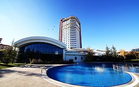 Dedeman Konya Hotel&centro de convenciones Exterior photo