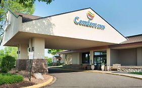 Comfort Inn Plymouth-Minneapolis Exterior photo