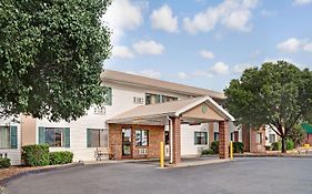 Hotel Super 8 By Wyndham West Memphis Exterior photo