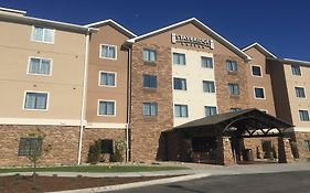 Staybridge Suites Merrillville, An Ihg Hotel Exterior photo