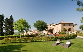 Poderi Arcangelo Villa San Gimignano Exterior photo