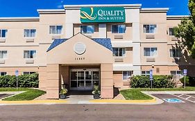 Quality Inn & Suites Golden - Denver West Lakewood Exterior photo