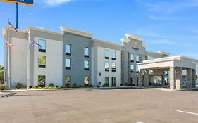 Comfort Inn Grove City - Columbus South Exterior photo