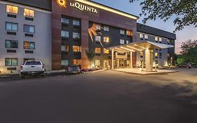 Hotel La Quinta By Wyndham Hartford Bradley Airport Windsor Locks Exterior photo